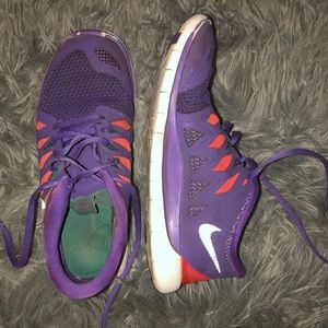 Nike shoes